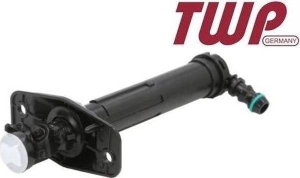 4G0955102 Far Yıkama Motoru SAĞ - Audı A6 2011-2014 - A6 Allroad 2013-2018 - A6 Quattro 2011-2014 -  - Image 1