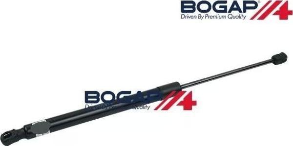 4L0827552F Bagaj Kapak Amortisörü - Audı Q7 2007-2015 - Image 1