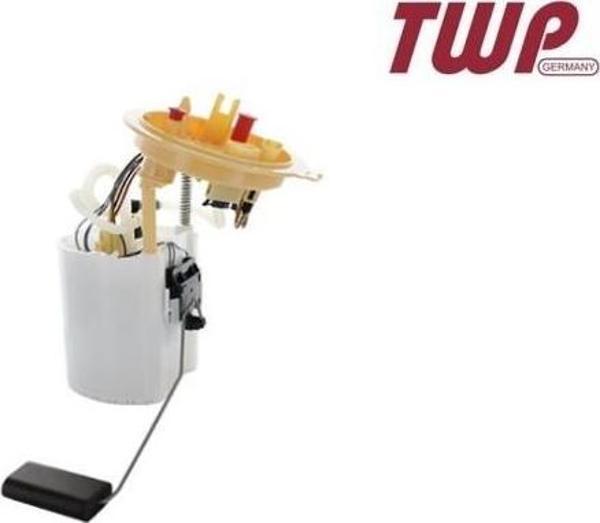 5Q0919050P Yakıt Pompası & Şamandırası Komple - Golf7-A3-Leon-Octavıa-Q2-1.6 Lt.-2.0-Tdı-Clha-Crkb-C - Image 1