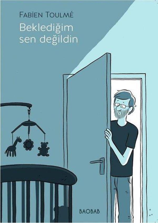Beklediğim Sen Değildin - BAOBAB - Image 1