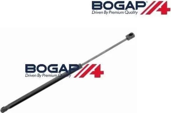 5C6827550A Bagaj Kapak Amortisörü - Jetta 2011-2018 - Image 1