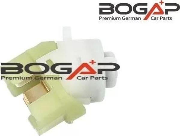 6N0905865 Kontak Soketi - Polo-Polo Classıc-Caddy-T4-Golf-Vento-Passat - Image 1