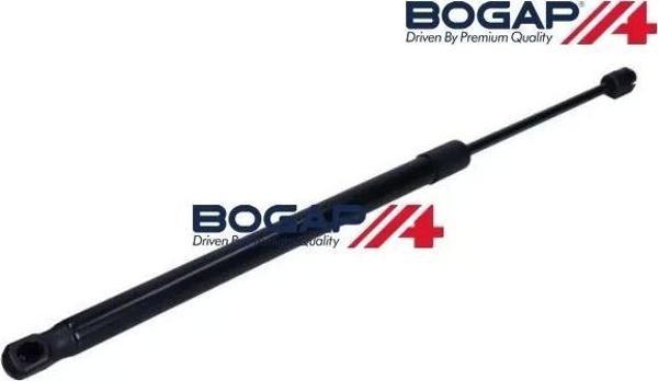 5E5827550R Bagaj Kapak Amortisörü - Octavıa 2013-2021 - Image 1