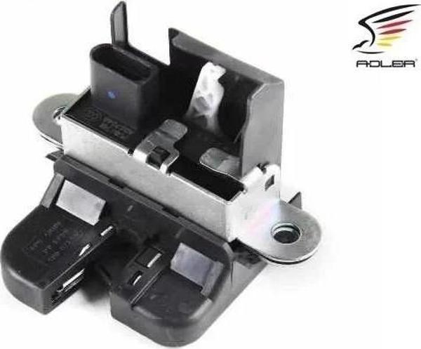 5G6827505 Bagaj Kapak Kilidi - Golf 2013-> - Image 1