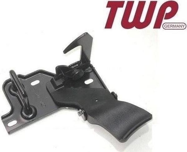 5J0823480C Motor Kaput Kilidi Üst - Fabıa-Roomster 2011-2015 - Image 1