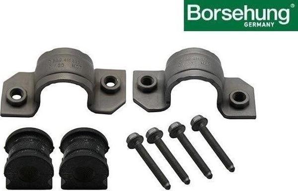 6Q0411305AM2 Viraj Demir Lastik & Kelepçesi 2 Adet Takım - Audı A1-Cordoba-Fabıa-Ibıza-Polo-Rapıd-To - Image 1