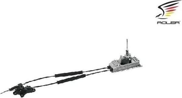 6Q0711050B Vites Mekanizma Kutusu Komple - Audı A1-Cordoba-Fabıa-Ibıza-Polo-Roomster - Image 1