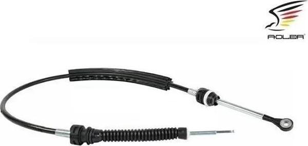 6Q0711265AL Vites Teli Değiştirme - Fabıa-Polo-Roomster-Ibıza-Cordoba - Image 1