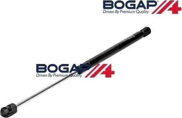 5L6827550A Bagaj Kapak Amortisörü - Yetı 2010-2018 - Image 1