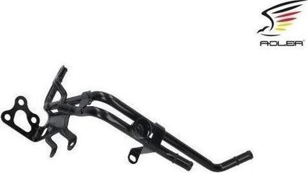 6R0121070J Su Borusu - Polo-Ibıza-Fabıa-Roomster-1.2 Lt.-Tdı-Cfwa - Image 1