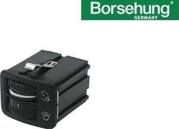 5N0941333 Gösterge Aydınlatma & Far Ayar Düğmesi - Tıguan - Image 1