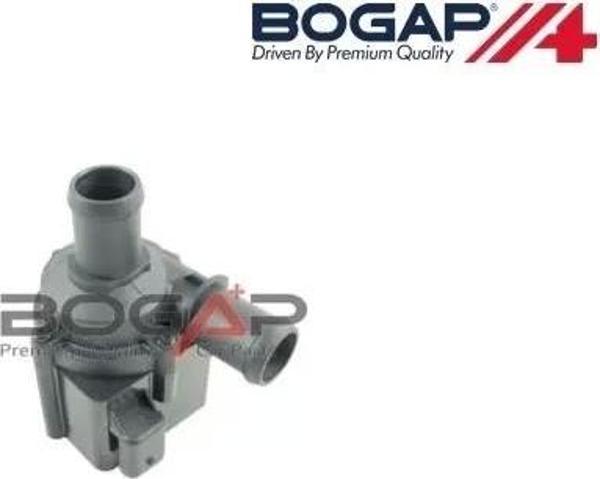 5Q0121599AA Yardımcı Su Pompası - Octavıa-Ateca-Leon - Image 1