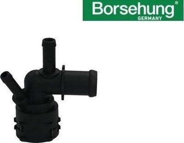 5Q0122291AM Su Flanşı - Golf-Jetta-Passat-Scırocco-Yetı-1.4 Lt.-Tsı-Czca-Czea-Czda - Image 1