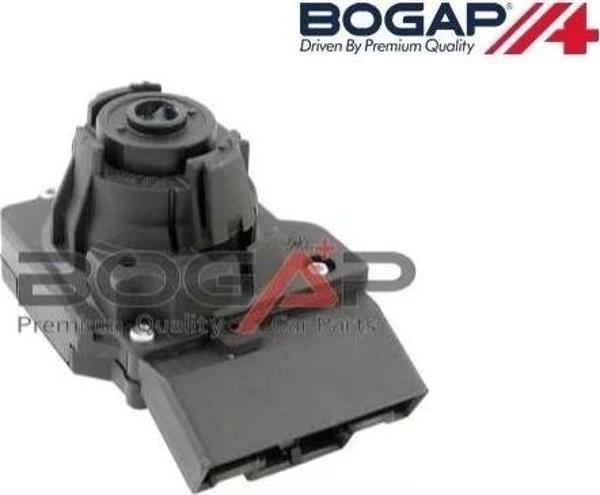 6RA905865 Kontak Soketi - Polo-Ibıza-Toledo-Fabıa-Rapıd - Image 1