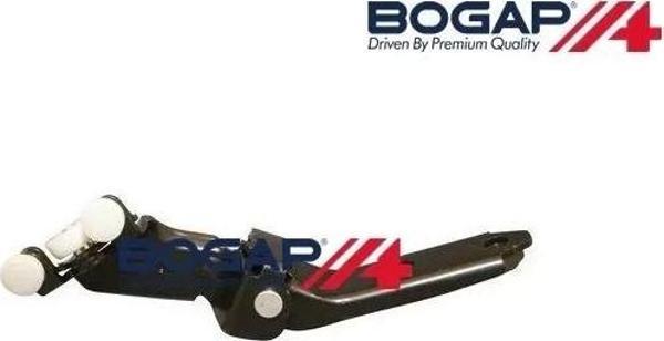 7E0843336 Kapı Sürgü Makarası Orta SAĞ - Transporter T5-T6-T7 2004-2023 - Image 1