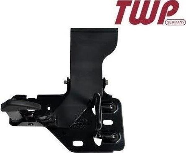 7H0823480E Motor Kaput Kilidi Üst - Transporter T5 - T5.5 2004-2010 - Image 1