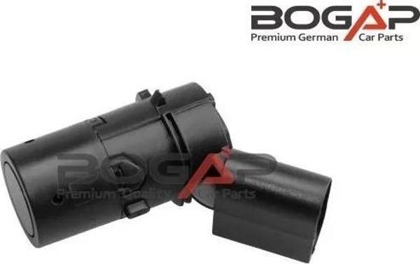 7H0919275D Park Sensörü - Audı A3-A4-A6 - Image 1