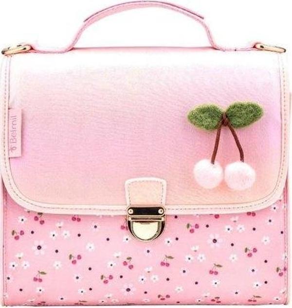 Belmil Cherry Chic Omuz Çantası 305-51/P/5 - Image 1