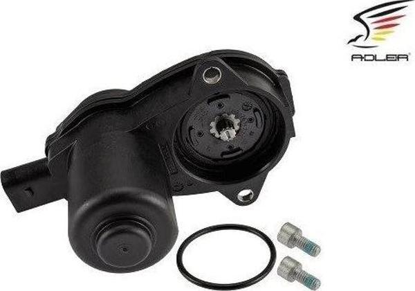 8K0998281A Fren Ayar Pompası 7.5 Mm 6 Diş SOL & SAĞ - Audı A4-A5-Q5 - Image 1