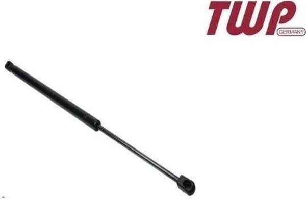 7L6823359B Motor Kaput Amortisörü - Touareg 2003-2010 - Image 1