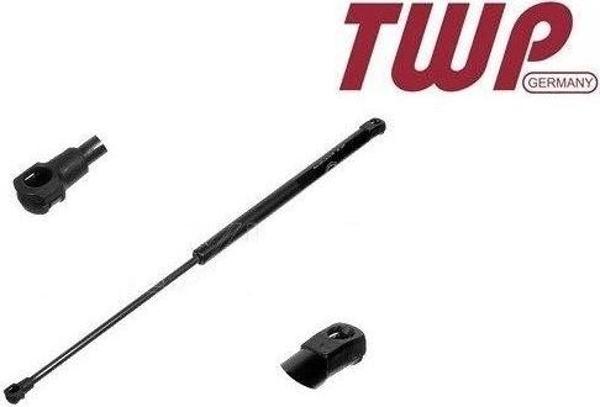 8L0823359 Motor Kaput Amortisörü - Golf 4-Bora-A3 - Image 1