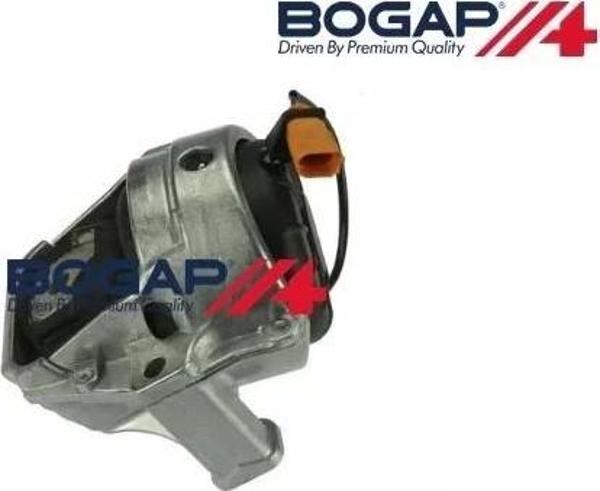 8R0199381GQ Motor Kulağı Elektrikli - Audı A4-A5-Q5-1.8 Lt.-2.0-Tfsı-2.0-Tdı - Image 1