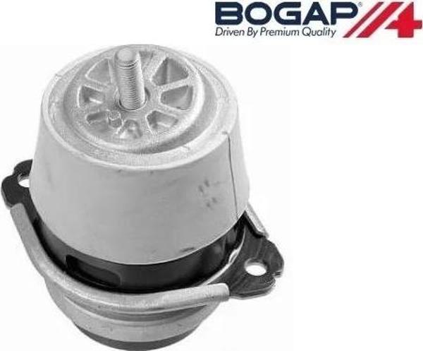 7L8199131A Motor Kulağı SOL & SAĞ - Touareg 2006-2010 - Q7 2010-2015 - Image 1