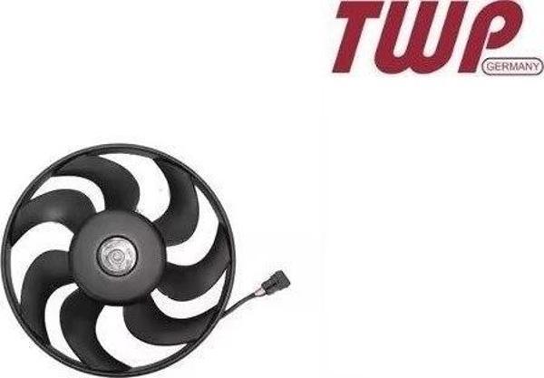 7M0959455J Fan Motoru - Sharan-Alhambra - Image 1
