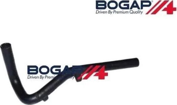 8D0121107D Radyatör Su Hortumu - Audı A4-A6-Superb - Image 1