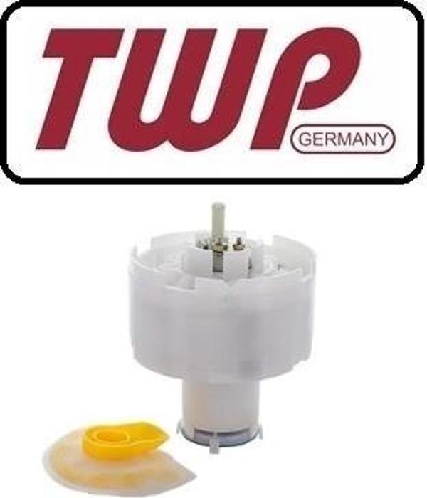 8D0906089A Yakıt Pompası Üstten Geçme Yarım - Passat-A4-A6-95-1-1.6 Lt.-1.8 Lt.-AhSOL -Ana-Arm-Alz-A - Image 1