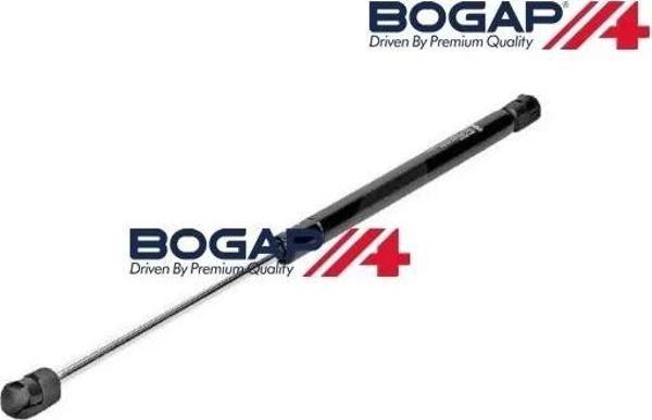 8W0823359B Motor Kaput Amortisörü - Audı A4-A5 2017-> - Image 1