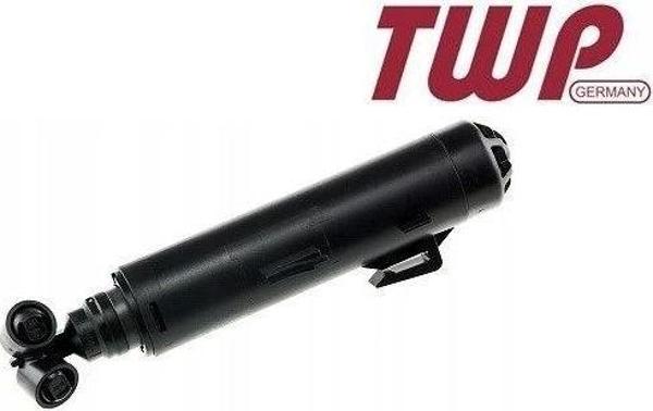 8X0955102B Far Yıkama Motoru SAĞ - Audı A1 2011-2014 - Image 1
