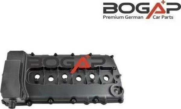 95810513530 Külbütör Kapak - Porsche-Cayenne-M-55.01-2-Mce.Ya-Touareg-3.6 Lt.-Cgra - Image 1