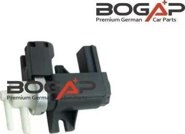 8E0906627C Turbo Basınç Valfi - Audı A4-A6-Tdı-Avb-Avf-Awx - Image 1