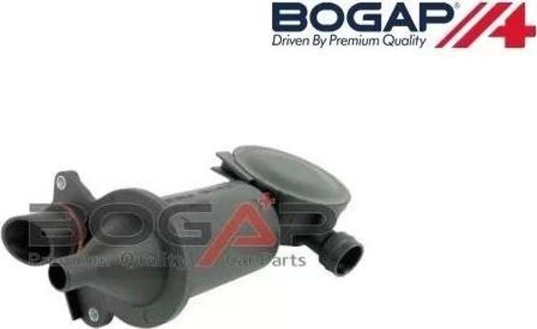 99610702601 Yağ Seperatörü - Porsche-Boxster-Cayman - Image 1