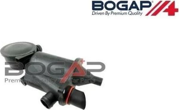 99610702651 Yağ Seperatörü - Porsche-911-Carrera-Targa - Image 1
