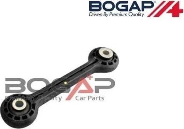 8K0411317D Viraj Demir Askı Rotu - Audı A4-A5-A6-A7-Q5 - Image 1