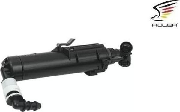 8K0955102D Far Yıkama Motoru & Dirsek Parçası SAĞ - Audı A4 2013-2015 - A4 Allroad 2010-2016 - A4 Qu - Image 1