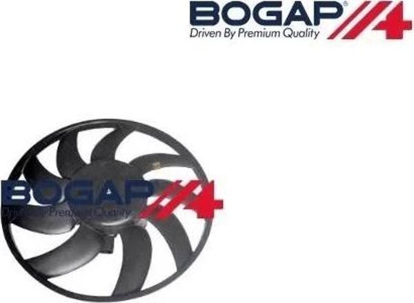 8K0959455F Fan Motoru Küçük - Audı A4-A5-A6-Q5-Caba-B-Cdha-Cdhb-Caga-Cdnc-1.8 Lt.-2.0 - Image 1
