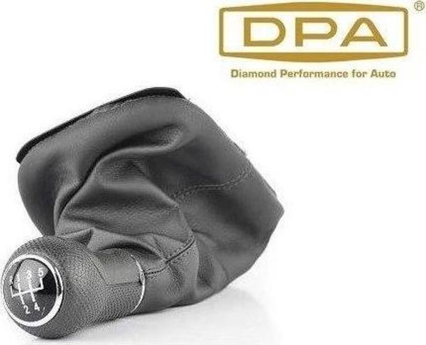 1J0711113C Vites Topuzu & Körüğü Siyah Kalın - Bora-Golf4 - Image 1