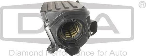 1K0129607AL Hava Filtre Kutusu - Golf-Jetta-Passat-Octavıa-A3-Leon-1.2 Lt.-1.4 Lt.-Tsı-Cbza-Cbzb-Cax - Image 1