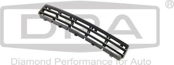 1J0853677D Tampon Izgarası Orta - Golf 4 - Image 1