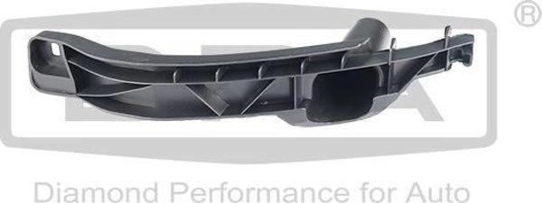 1K0807889B Tampon Bağlantı Profili Ön SOL - Jetta 2006-2010 - Golf 5-Gtı - Image 1