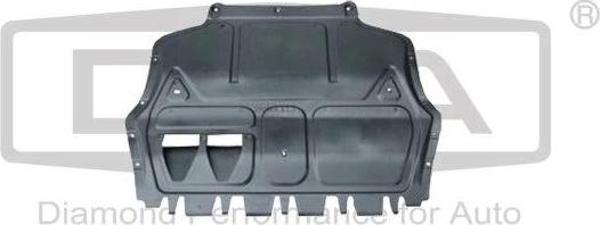 1K0825237K Karter Koruyucu Dizel - Golf-Jetta-Octavıa-Superb-Touran-Caddy - Image 1