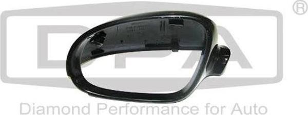 1K0857537 Ayna Kapağı SOL Dış Dikiz - Golf 5-Jetta-Passat - Image 1