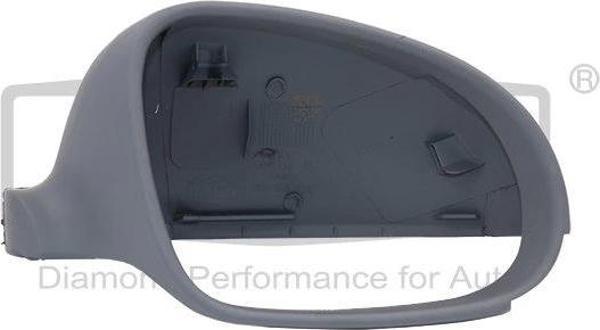 1K0857538 Ayna Kapağı SAĞ Dış Dikiz - Golf 5-Jetta-Passat - Image 1