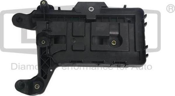 1K0915333H Akü Bağlantı Braketi Alt - Golf 5-Jetta-Octavıa-Passat-Superb-Yetı - Image 1