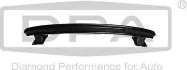 1K5807305A Tampon Demiri Arka - Golf 5 - Jetta 2004-2010 - Image 1