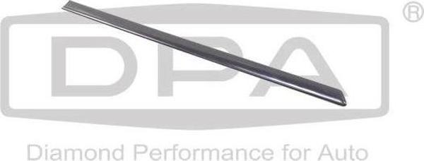 1J4853754B Kapı Çıtası Arka SAĞ - Bora-Golf 4 - Image 1
