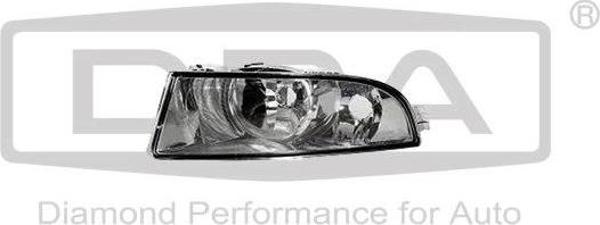 1Z0941701C Sis Lambası SOL Facelıft Gündüz Sürüş Lambalı - Octavıa 2009-2013 - Image 1